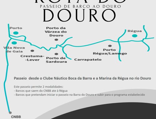CNBB Rota do Douro