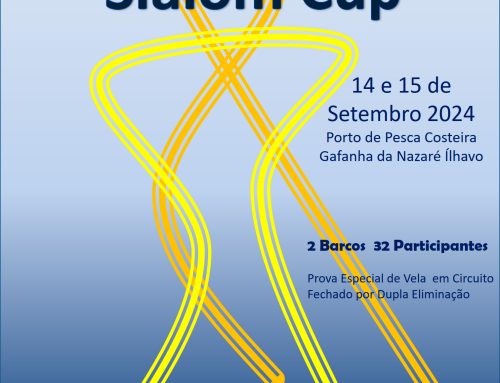 Slalom Cup – 2024
